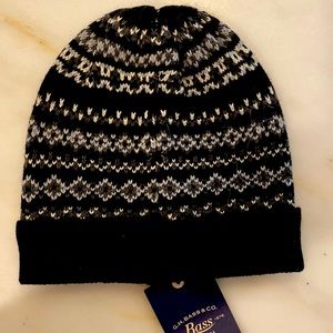 NWT warm winter hat